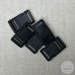 Tuk (heveder) csat: 2,5 cm