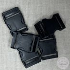 Tuk (heveder) csat: 3 cm