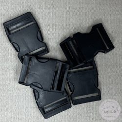 Tuk (heveder) csat: 3 cm