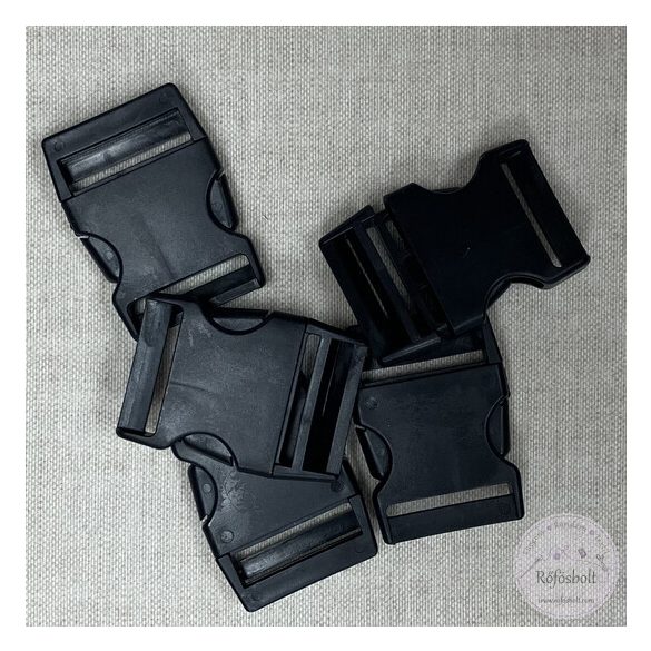 Tuk (heveder) csat: 3 cm