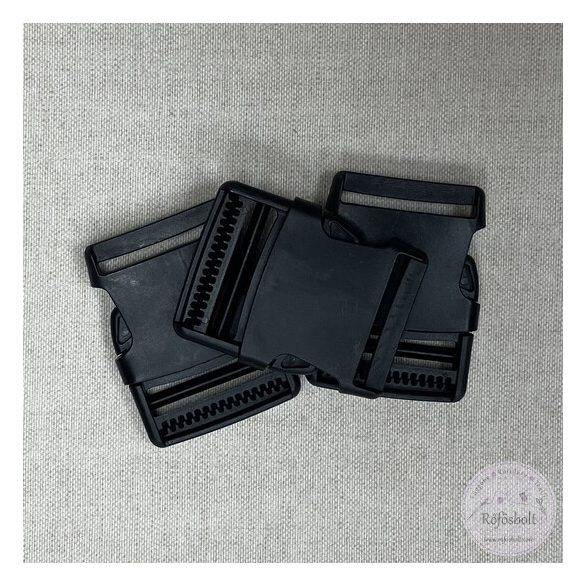 Tuk (heveder) csat: 5 cm