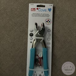 Türkiz nyelű patentozó (390 901)