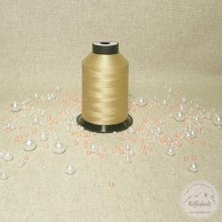 Gral bőrvarró cérna: Mogyoróbarna (U8218)