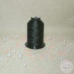 Gral bőrvarró cérna 1000 méteres: FEKETE (col.U9500)