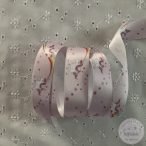 Pasztell rózsaszín alapon unikornis világ