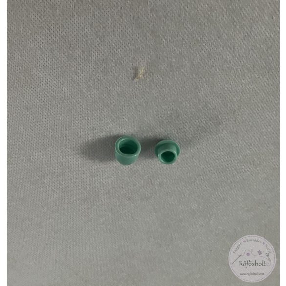 Zsinór szabályozó végzáró, két részes