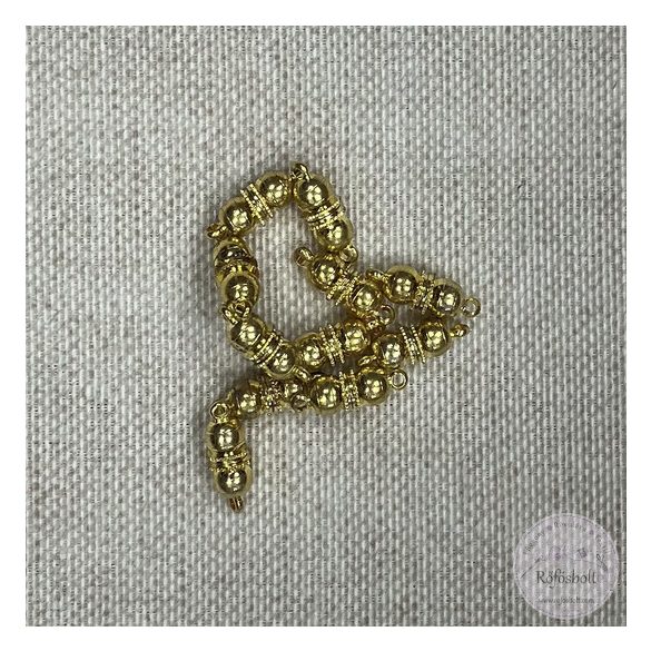 Mágneses végzáró