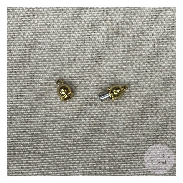 Mágneses végzáró