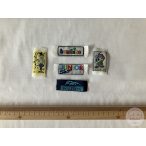 Felvarrható folt 13