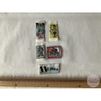 Felvarrható folt 15