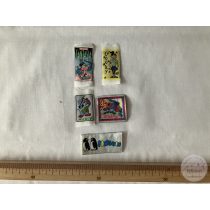 Felvarrható folt 15