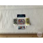 Felvarrható folt 17