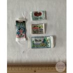 Felvarrható folt 20