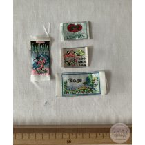 Felvarrható folt 20