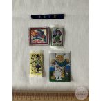 Felvarrható folt 22