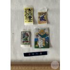 Felvarrható folt 23