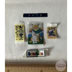 Felvarrható folt 28