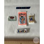 Felvarrható folt 31