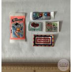 Felvarrható folt 32