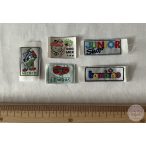 Felvarrható folt 35