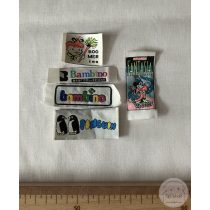 Felvarrható folt 37