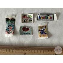 Felvarrható folt 38