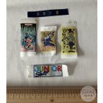 Felvarrható folt 41