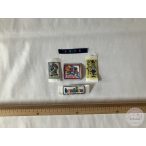 Felvarrható folt, 9