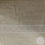   1,5 m EGYBEN KÉRHETŐ fényáteresztő, ízléses, érdekes (vit1)