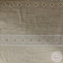   1,5 m EGYBEN KÉRHETŐ fényáteresztő, ízléses, érdekes (vit1)