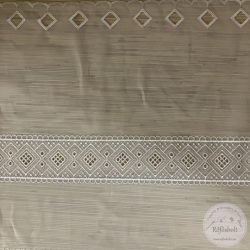   1,5 m EGYBEN KÉRHETŐ fényáteresztő, ízléses, érdekes (vit1)