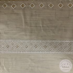 Vitrázs függönyök