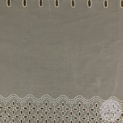 Áttetsző, alul azsúrozott (vitr5)