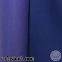 Vízlepergetős, erős gyöngyvászon 100% PE anyag: királykék