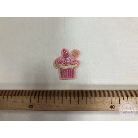 Muffin, vasalható folt (VM017)