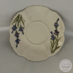 Levendulás kistányér