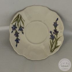 Levendulás kistányér