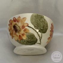 Napraforgós müzlis tál