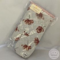 Tulipános főzőkesztyű