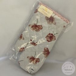 Tulipános főzőkesztyű