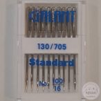   Háztartási varrógéptű: GALANT Standard anyag varró 16/100 (10 db-os) 